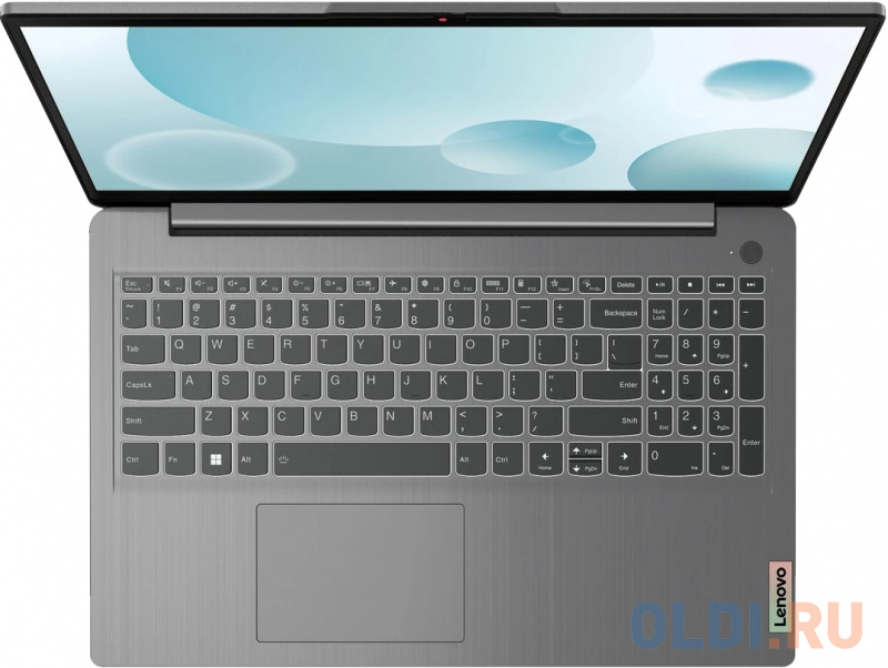 Ноутбук Lenovo IdeaPad 3 15IAU7 82RK00EXRK 15.6" фото