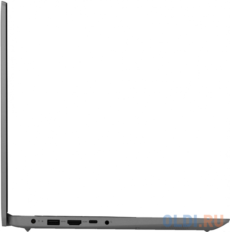 Ноутбук Lenovo IdeaPad 3 15IAU7 82RK00EXRK 15.6" фото