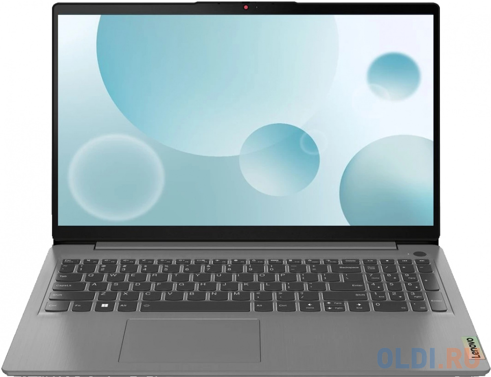 Ноутбук Lenovo IdeaPad 3 15IAU7 82RK00EYRK 15.6"