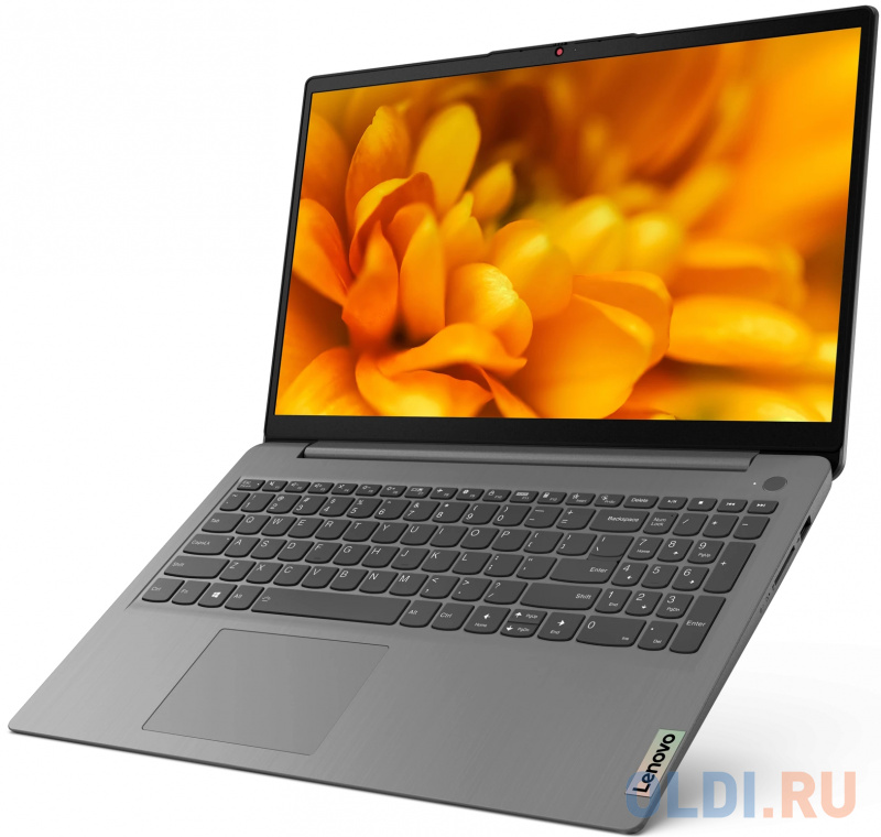 Ноутбук Lenovo IdeaPad 3 15ITL6 82H800GNRK 15.6" фото