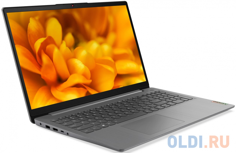 Ноутбук Lenovo IdeaPad 3 15ITL6 82H800GNRK 15.6" фото