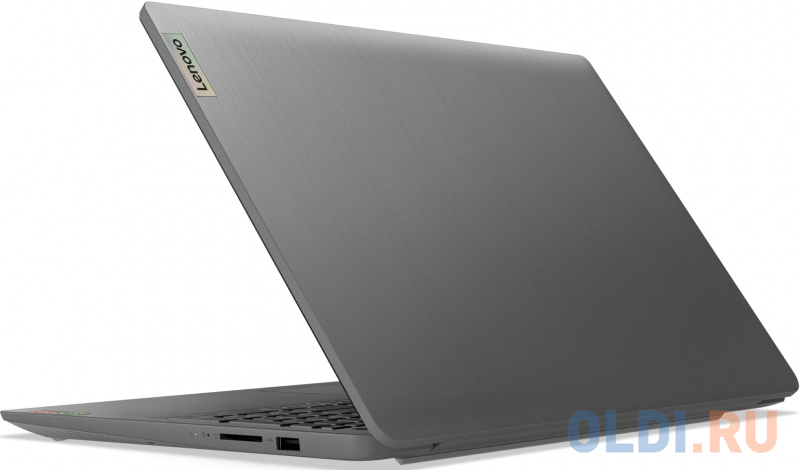 Ноутбук Lenovo IdeaPad 3 15ITL6 82H800GNRK 15.6" фото