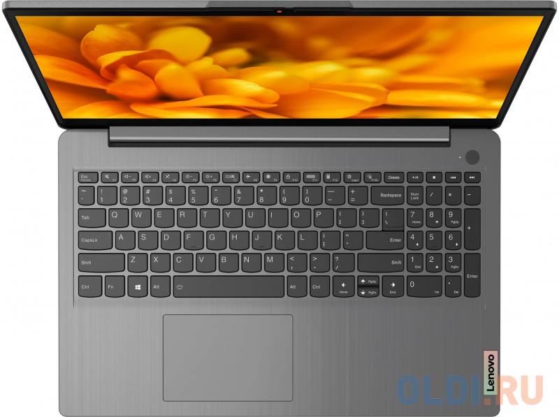 Ноутбук Lenovo IdeaPad 3 15ITL6 82H800GNRK 15.6" фото