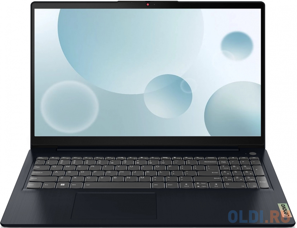 Ноутбук Lenovo IdeaPad 3 15IAU7 82RK00AGRK 15.6"