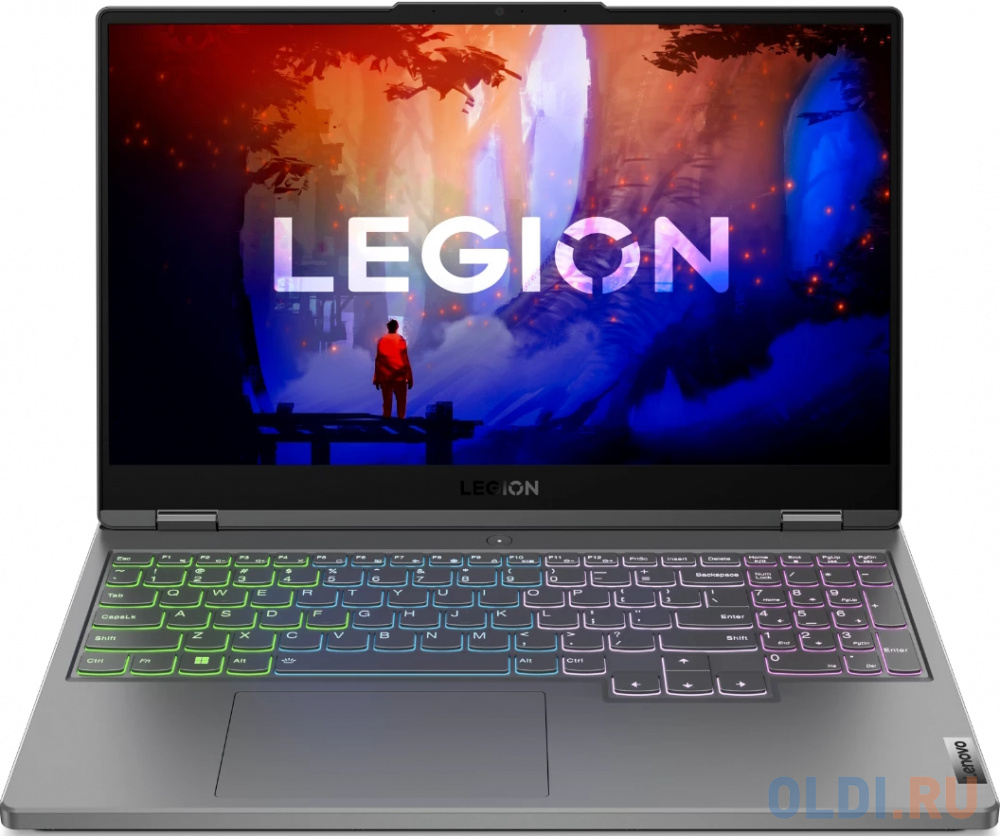 Ноутбук Lenovo Legion 5 15ARH7H 82RD006MRK 15.6