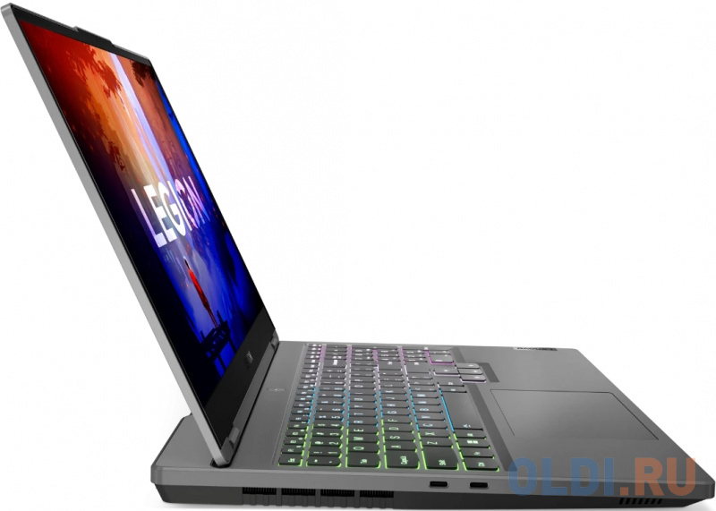 Ноутбук Lenovo Legion 5 15ARH7H 82RD006MRK 15.6" фото