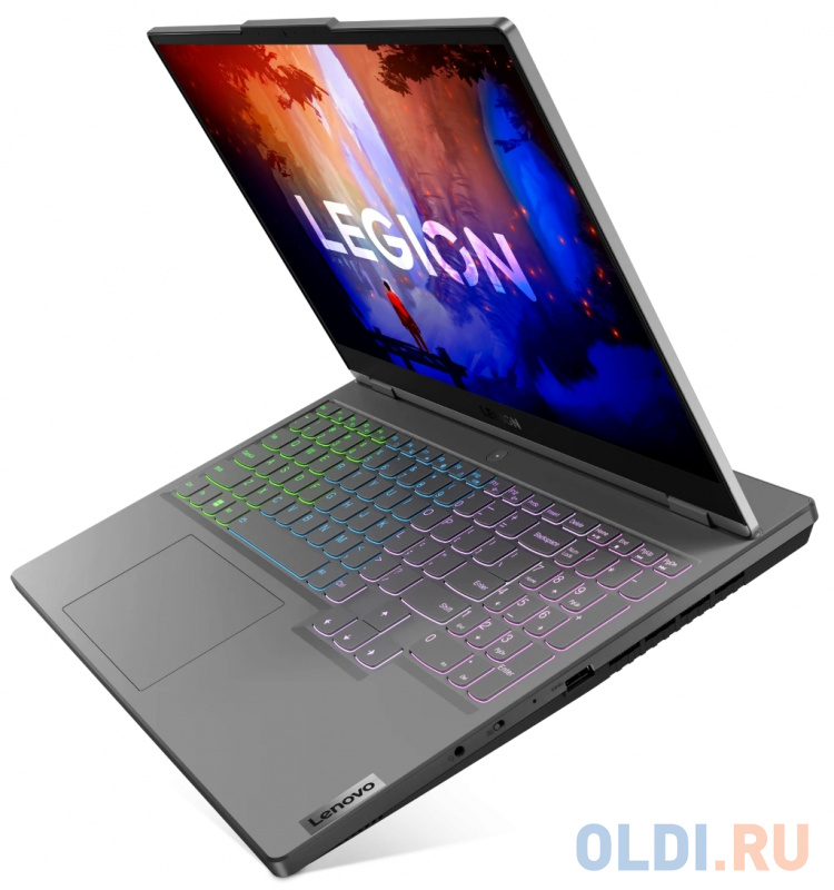 Ноутбук Lenovo Legion 5 15ARH7H 82RD006MRK 15.6" фото