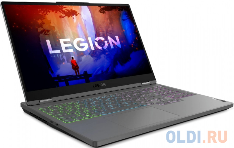 Ноутбук Lenovo Legion 5 15ARH7H 82RD006MRK 15.6" фото