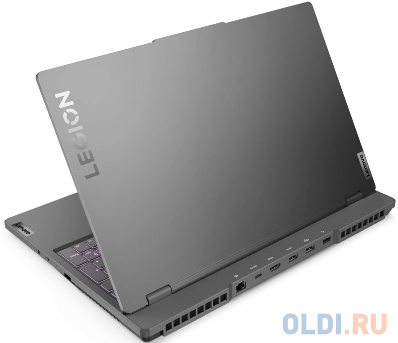 Ноутбук Lenovo Legion 5 15ARH7H 82RD006MRK 15.6" фото