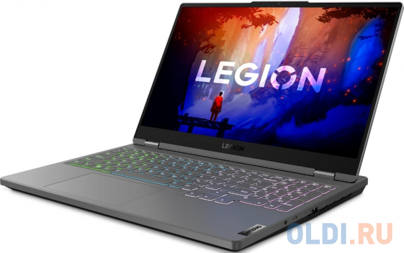 Ноутбук Lenovo Legion 5 15ARH7H 82RD006MRK 15.6" фото