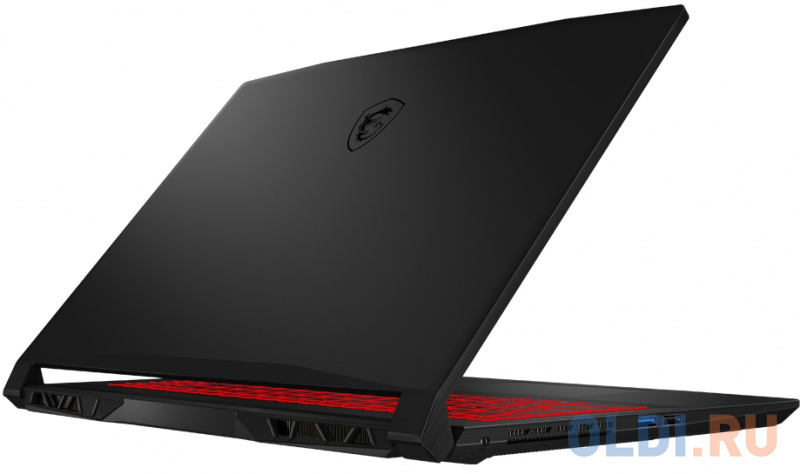 Ноутбук MSI Katana GF66 12UEOK-1200XAZ 9S7-158334-1200 15.6" фото