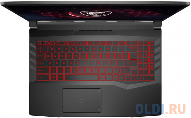 Ноутбук MSI Pulse GL66 12UEOK-1099XAZ 9S7-158315-1099 15.6" фото