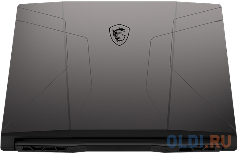 Ноутбук MSI Pulse GL66 12UEOK-1099XAZ 9S7-158315-1099 15.6" фото
