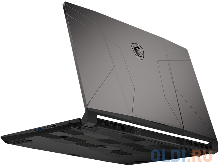 Ноутбук MSI Pulse GL66 12UEOK-1099XAZ 9S7-158315-1099 15.6" фото