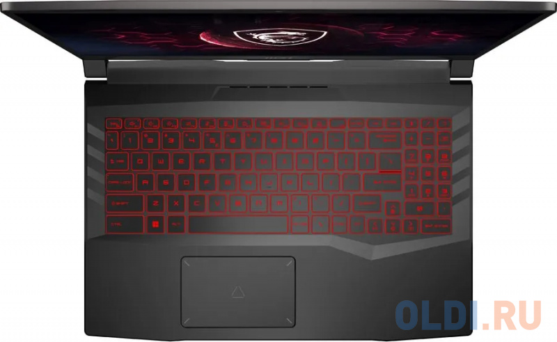 Ноутбук MSI Pulse GL66 12UEOK 9S7-1583A5-1097 15.6" фото