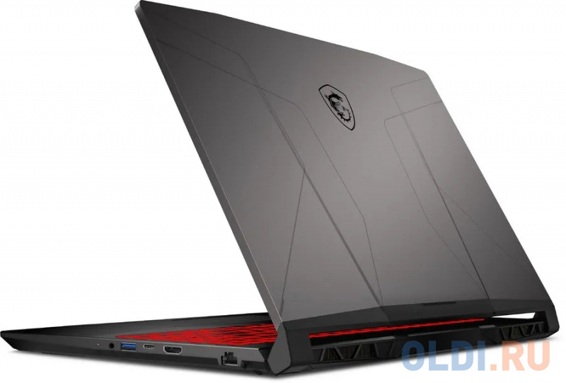 Ноутбук MSI Pulse GL66 12UEOK 9S7-1583A5-1097 15.6" фото
