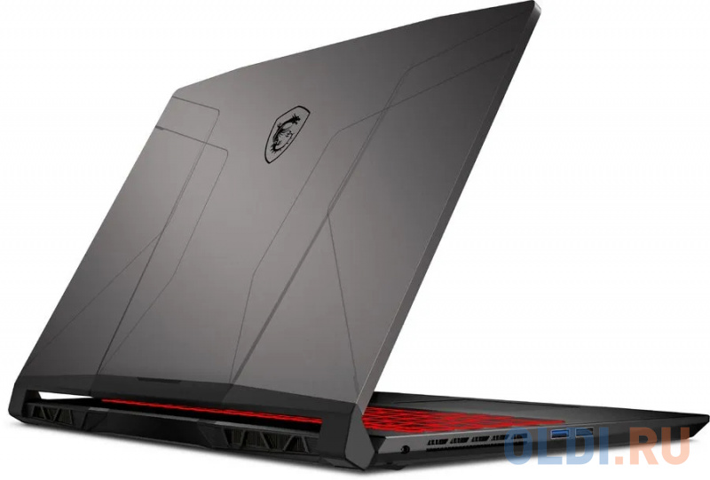 Ноутбук MSI Pulse GL66 12UEOK 9S7-1583A5-1097 15.6" фото