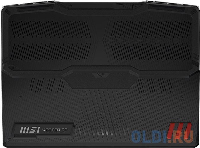 Ноутбук MSI Vector GP66 HX 12UGS * фото