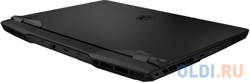 Ноутбук MSI Vector GP66 HX 12UGS * фото