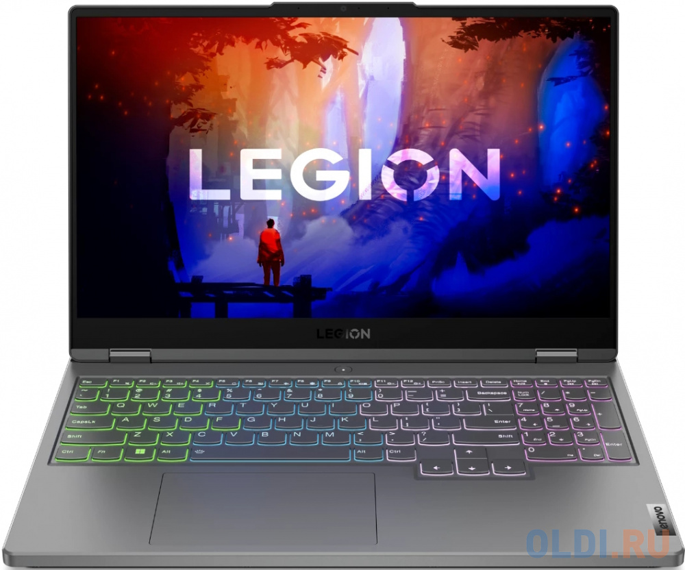Ноутбук Lenovo Legion 5 15ARH7H 82RD000MRK 15.6"