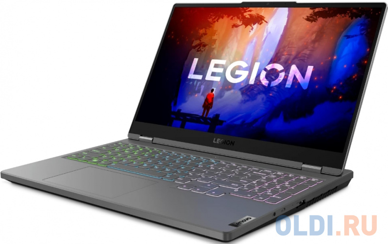 Ноутбук Lenovo Legion 5 15ARH7H 82RD000MRK 15.6" фото