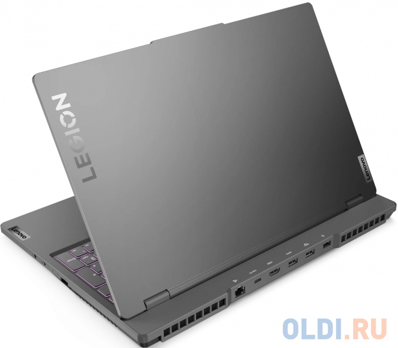 Ноутбук Lenovo Legion 5 15IAH7H 82RB00FBRK 15.6" фото