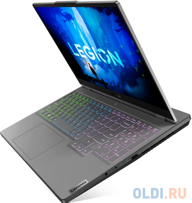 Ноутбук Lenovo Legion 5 15IAH7H 82RB00ERRK 15.6" фото