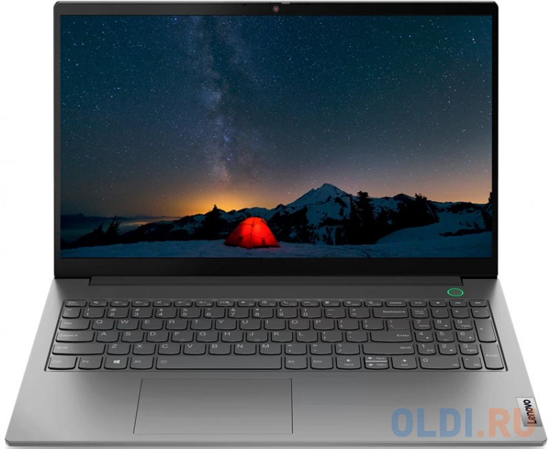 

Ноутбук Lenovo ThinkBook 15-ACL *