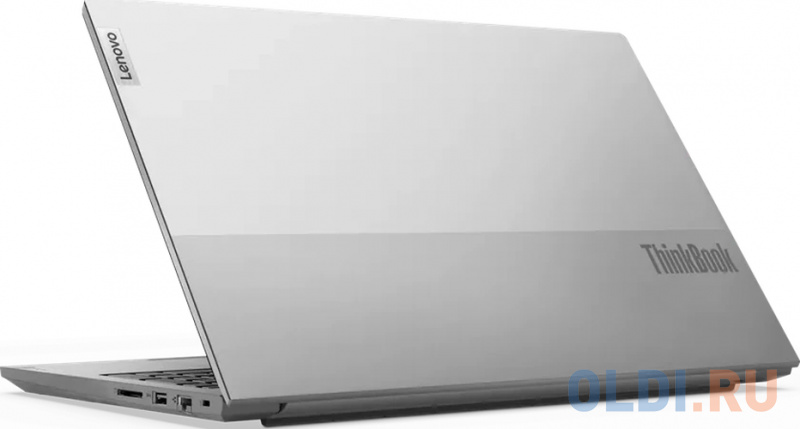 Ноутбук Lenovo ThinkBook 15 Gen 4 21DL0005RU 15.6" фото