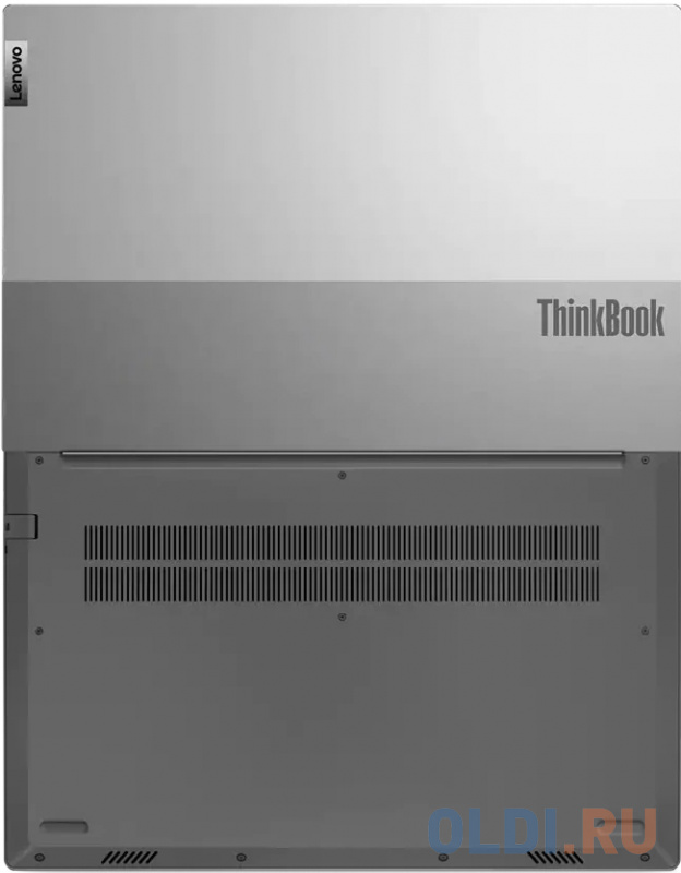 Ноутбук Lenovo ThinkBook 15 Gen 4 21DL0005RU 15.6" фото