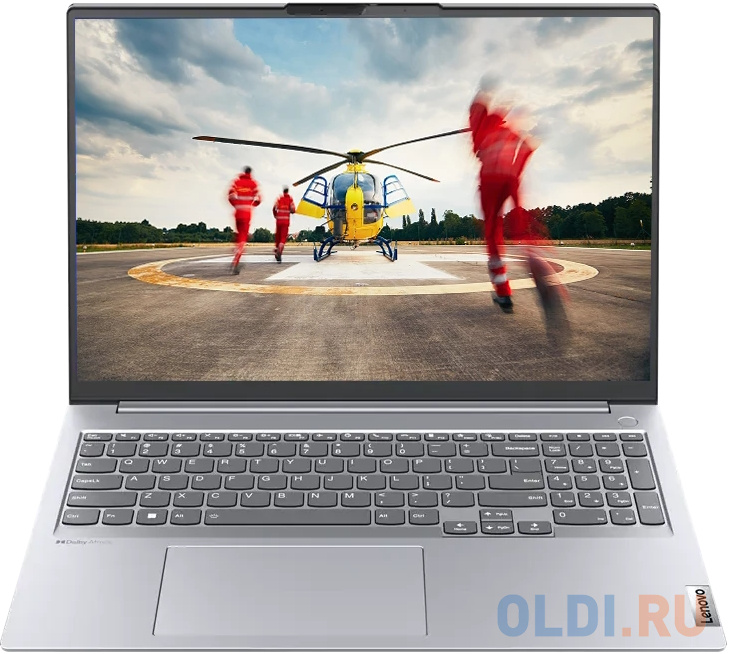 Ноутбук Lenovo ThinkBook 16 G4+ IAP 21CY0010RU 16"