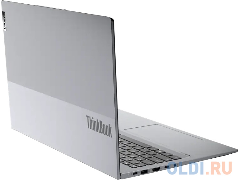 Ноутбук Lenovo ThinkBook 16 G4+ IAP 21CY0010RU 16" фото