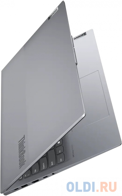 Ноутбук Lenovo ThinkBook 16 G4+ IAP 21CY0010RU 16" фото