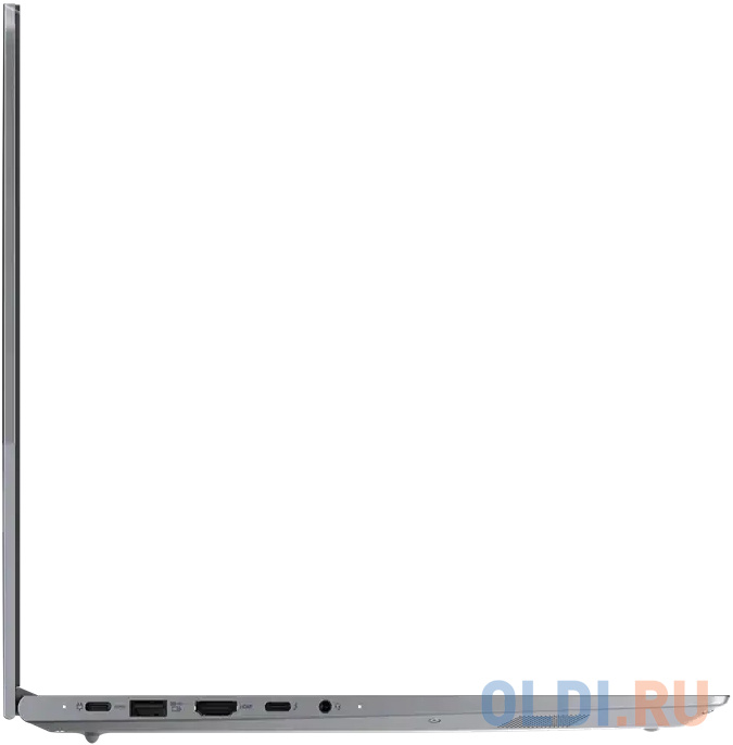 Ноутбук Lenovo ThinkBook 16 G4+ IAP 21CY0010RU 16" фото