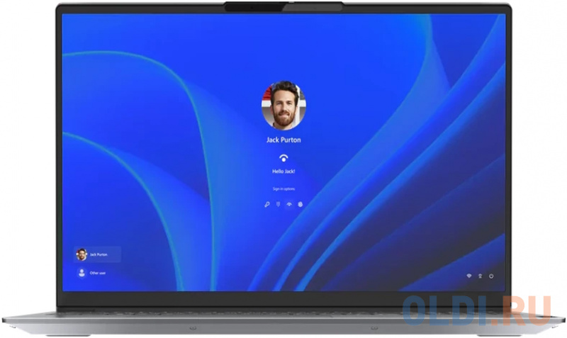 Ноутбук Lenovo ThinkBook 16 G4+ IAP 21CY0010RU 16" фото