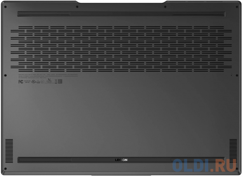 Ноутбук Lenovo Legion S7 16IAH7 82TF0061RK 16" фото