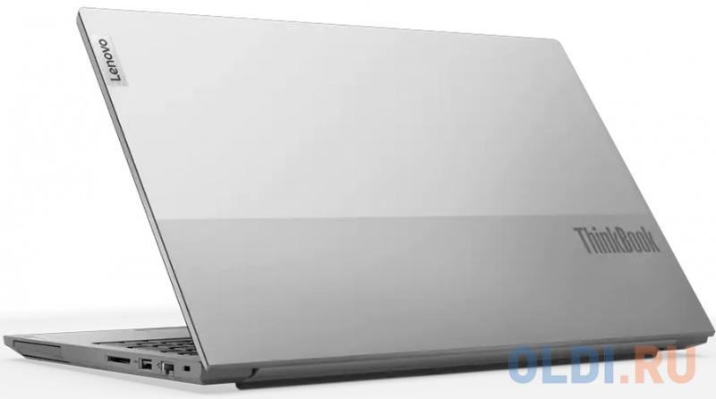 Ноутбук Lenovo ThinkBook 15-IAP * фото