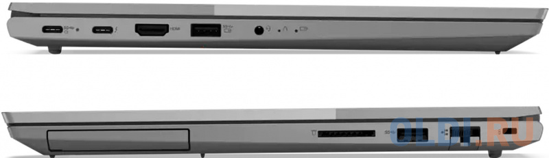 Ноутбук Lenovo ThinkBook 15-IAP * фото