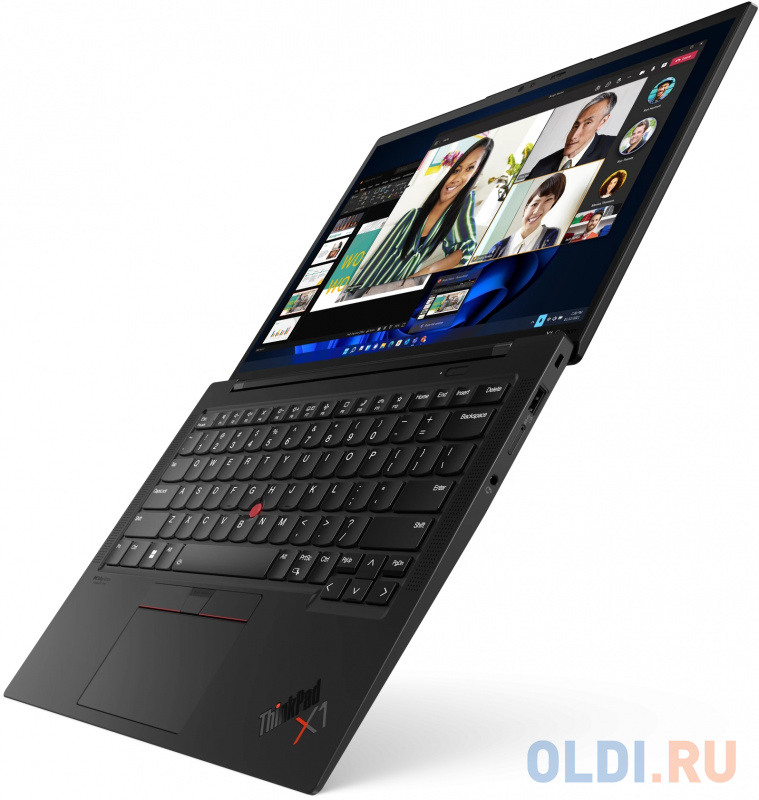 Ноутбук Lenovo ThinkPad X1 Carbon Gen 10 21CB008GRT 14" фото