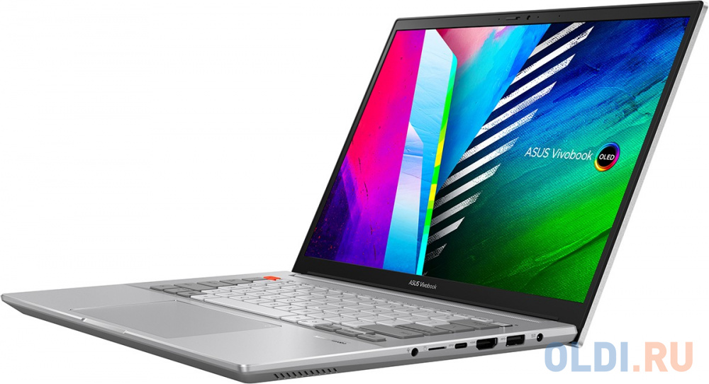 Ноутбук ASUS Vivobook Pro 14 OLED M7400QE-KM118 90NB0V52-M004L0 14" фото