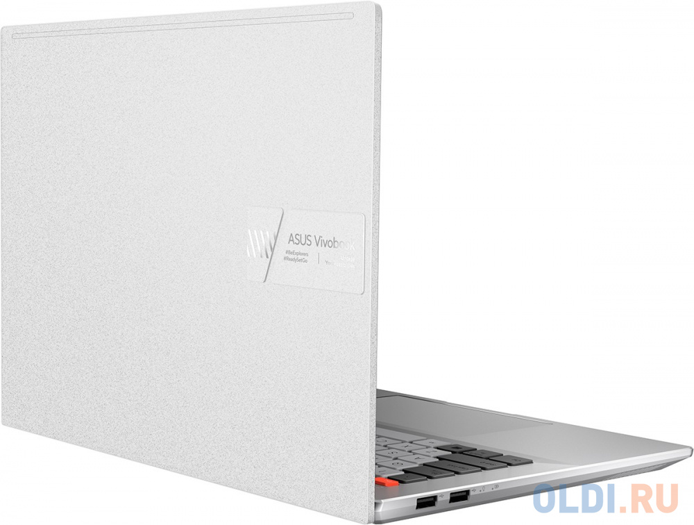 Ноутбук ASUS Vivobook Pro 14 OLED M7400QE-KM118 90NB0V52-M004L0 14" фото