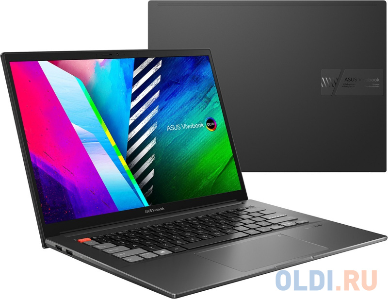 Ноутбук ASUS Vivobook Pro 14 OLED N7400PC-KM227 90NB0U43-M009B0 14" фото
