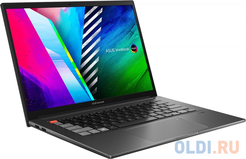 Ноутбук ASUS Vivobook Pro 14 OLED N7400PC-KM227 90NB0U43-M009B0 14" фото