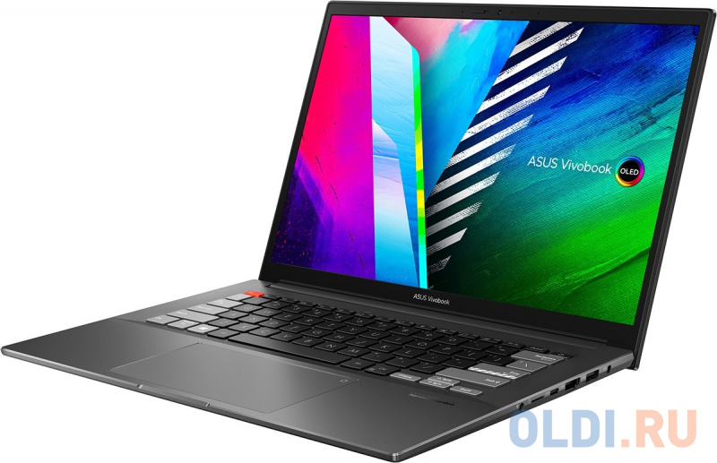 Ноутбук ASUS Vivobook Pro 14 OLED N7400PC-KM227 90NB0U43-M009B0 14" фото