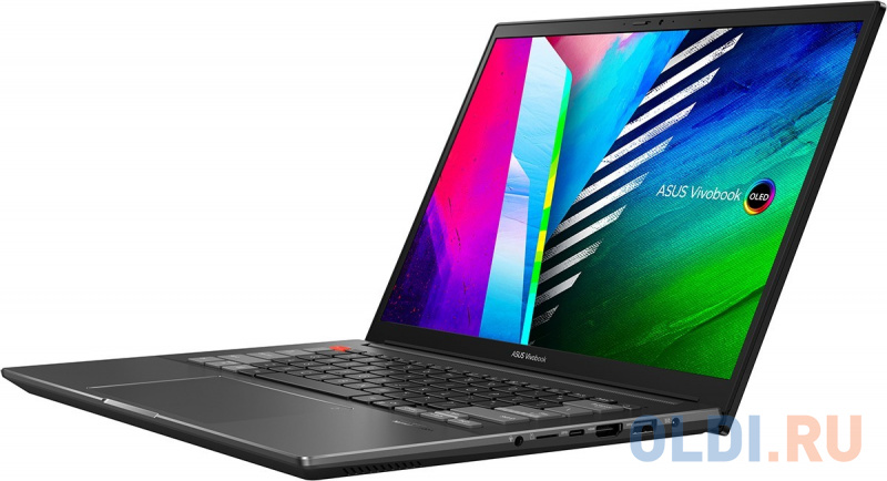 Ноутбук ASUS Vivobook Pro 14 OLED N7400PC-KM227 90NB0U43-M009B0 14" фото