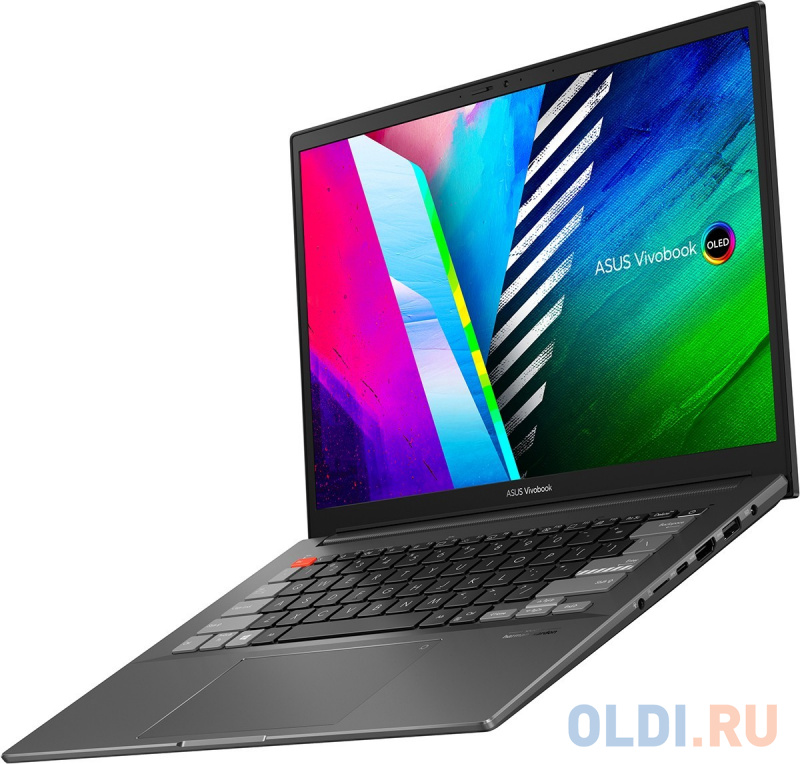 Ноутбук ASUS Vivobook Pro 14 OLED N7400PC-KM227 90NB0U43-M009B0 14" фото