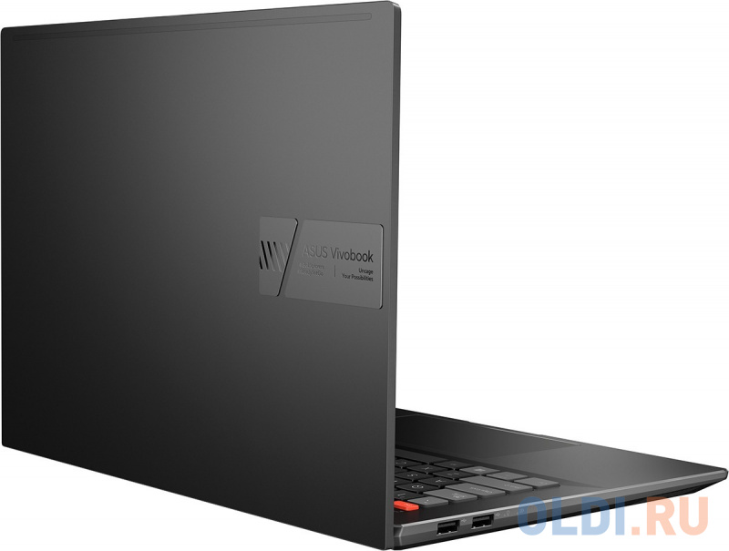 Ноутбук ASUS Vivobook Pro 14 OLED N7400PC-KM227 90NB0U43-M009B0 14" фото