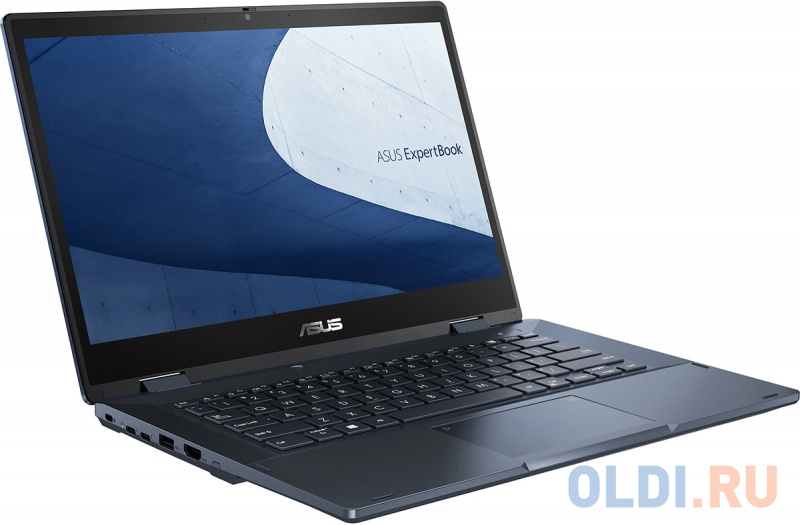Ноутбук ASUS ExpertBook B3 Flip B3402FEA-EC1050W 90NX0491-M00Y90 14" фото