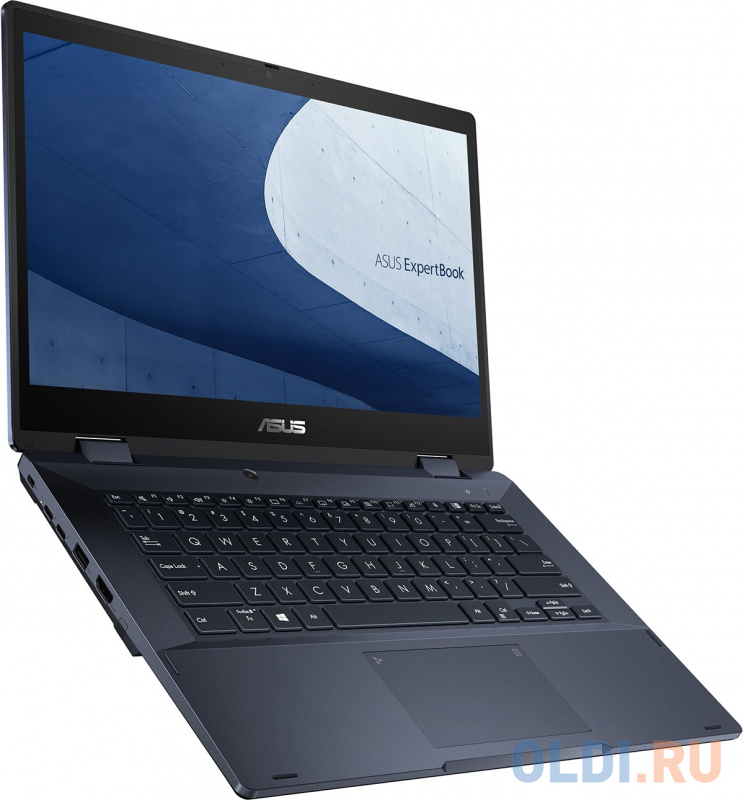 Ноутбук ASUS ExpertBook B3 Flip B3402FEA-EC1050W 90NX0491-M00Y90 14" фото