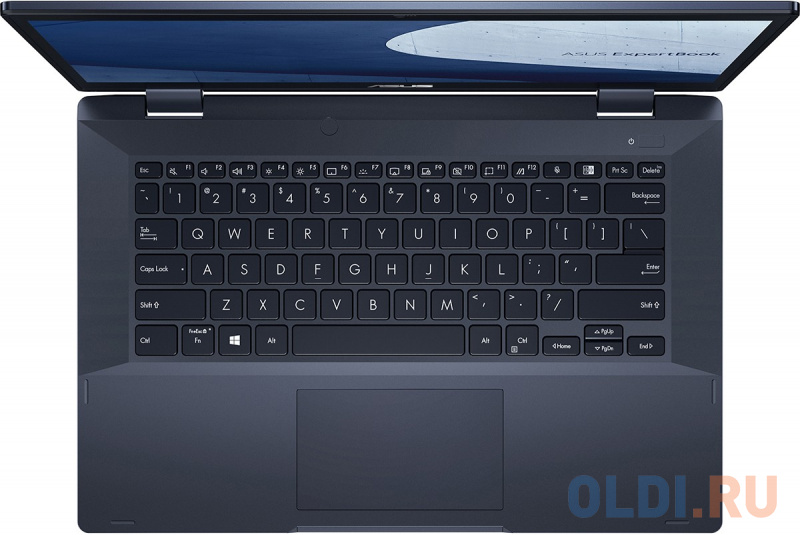 Ноутбук ASUS ExpertBook B3 Flip B3402FEA-EC1050W 90NX0491-M00Y90 14" фото